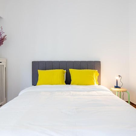 Spacious Central Apt Downtown Athènes Extérieur photo